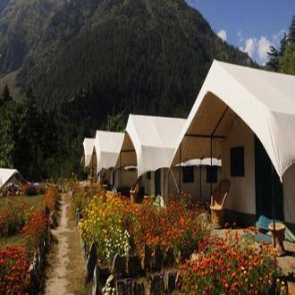 An Enchanting Experience, Kinnaur 4